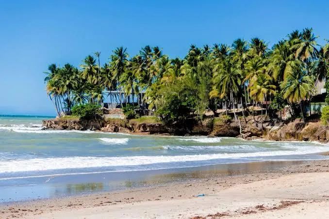 Lote na TAIBA - CE - Ideal para Kite Surf  - Foto 2