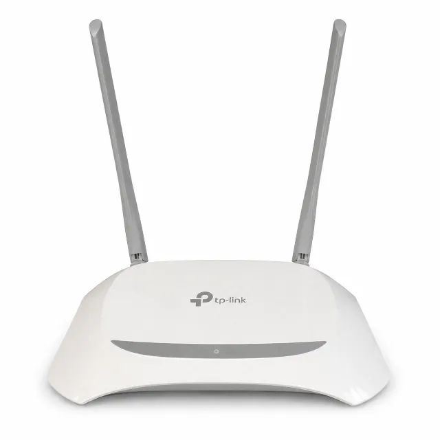 Roteador TP-Link TL-WR849N - Foto 3