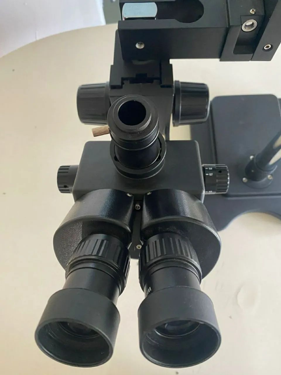 Microscópio Trinocular STL2 - Foto 5