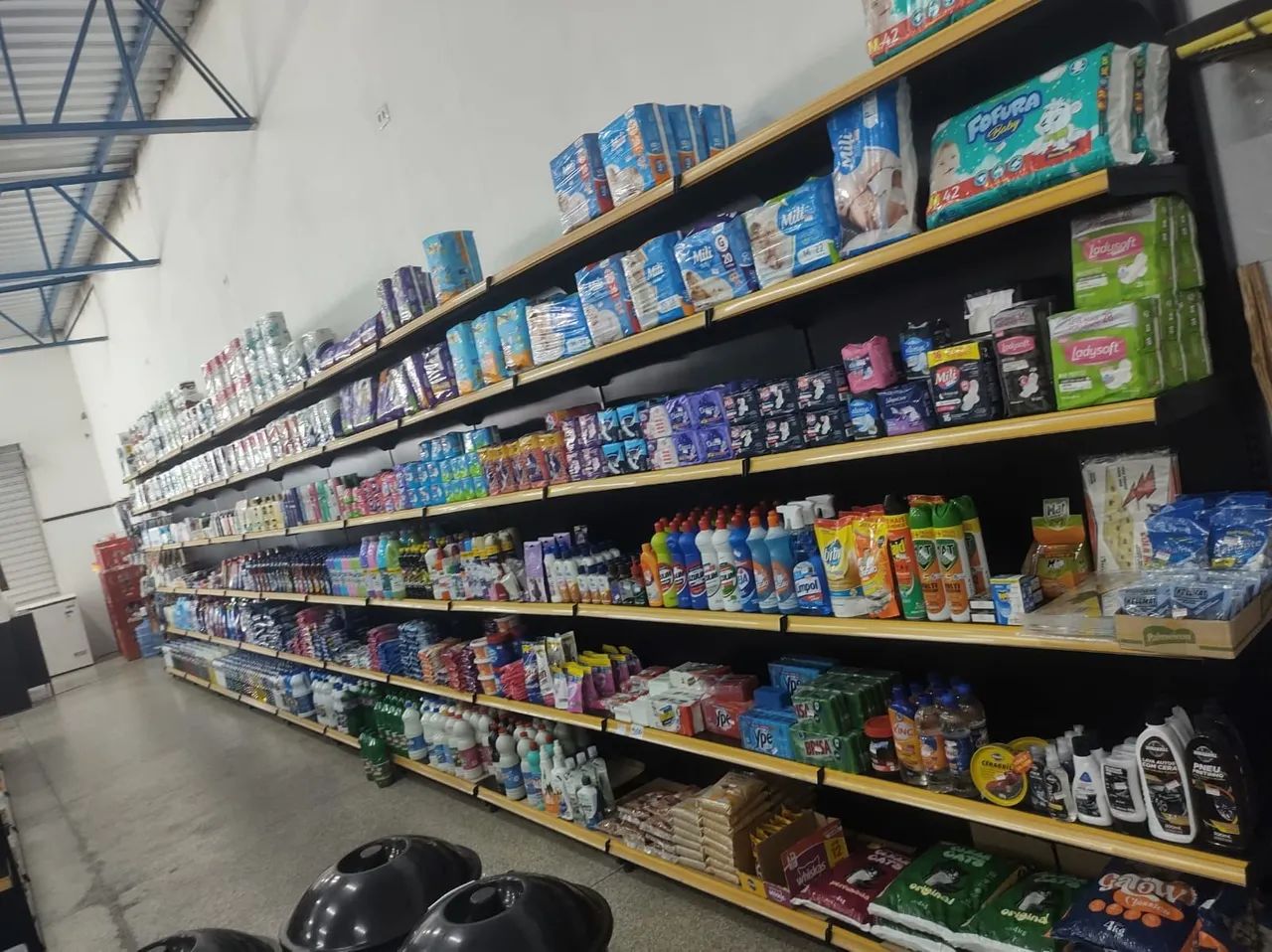 Mercadinho jc - Foto 2