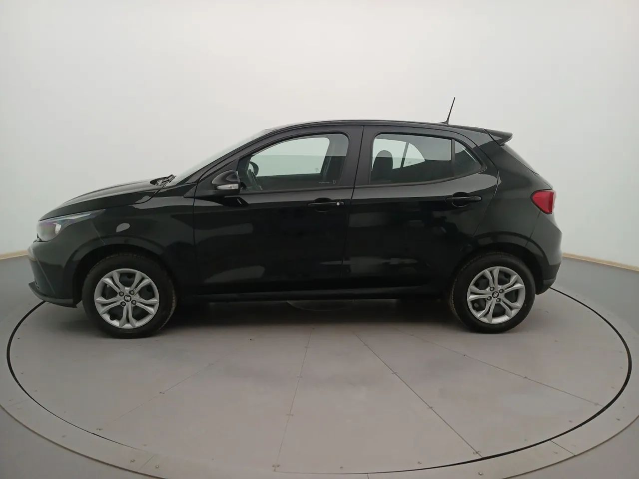 Fiat Argo Drive 1.0 Firefly 2026 - Foto 2