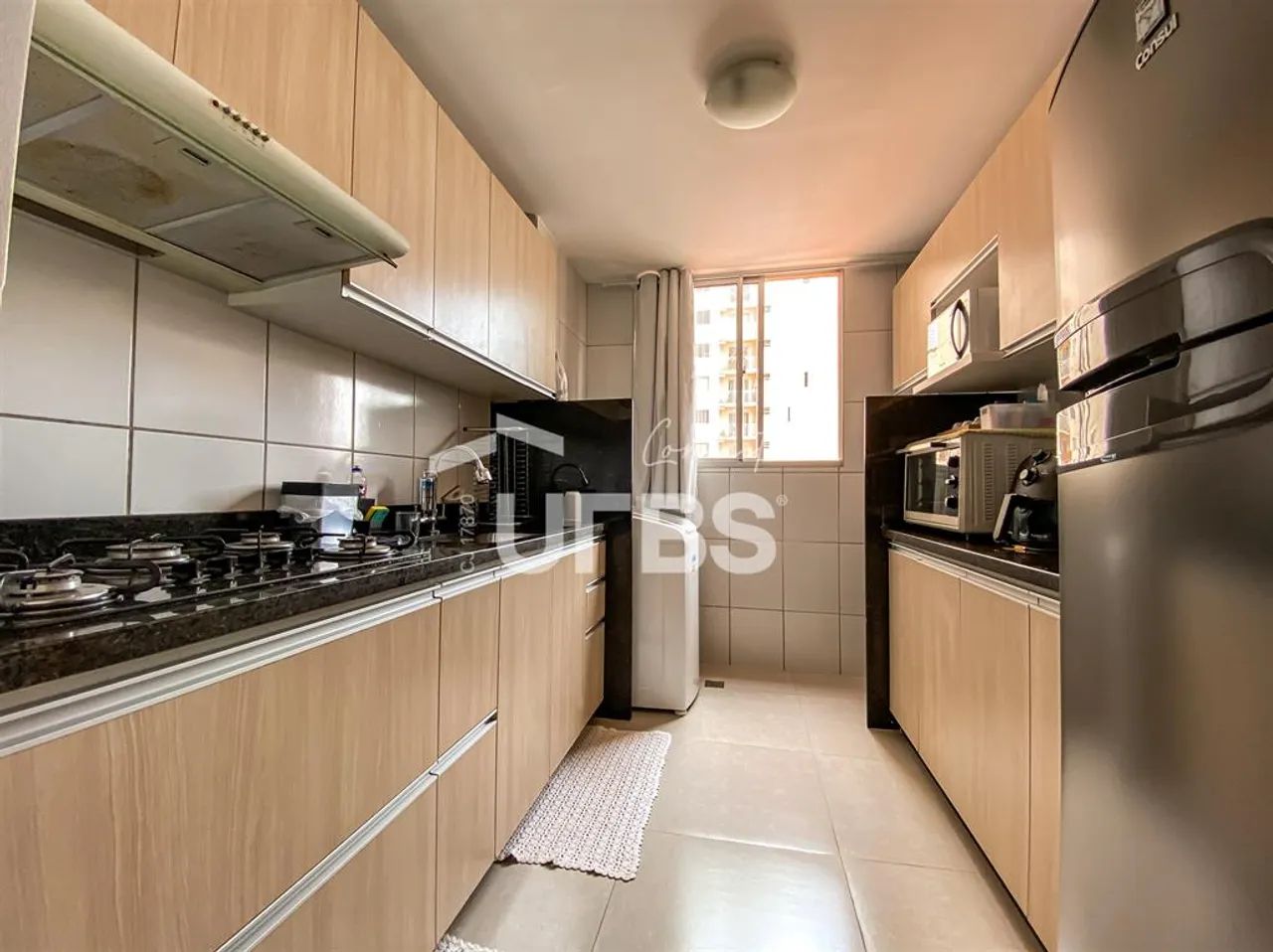 Club Cheverny - Apartamento 2 quartos - Foto 5