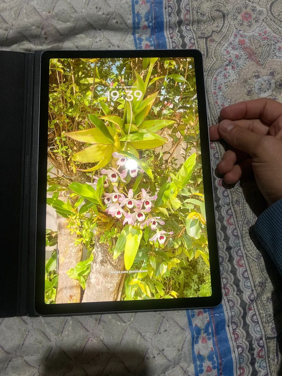 Tablet Samsung S10 lite  - Foto 2