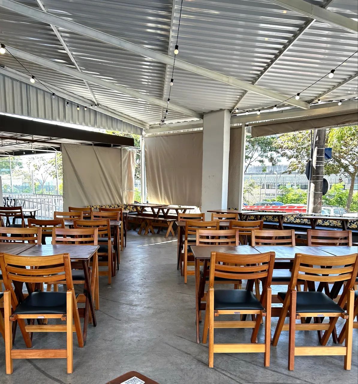 Vendo Restaurante funcionando JD Aquarius SJC SP - Foto 3