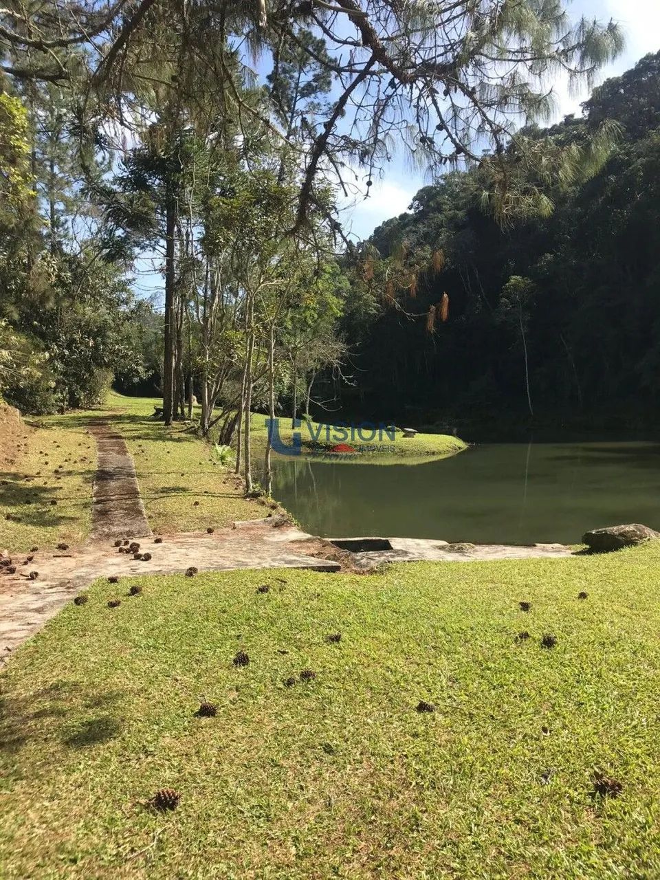 Sítio para comprar Centro São Lourenço da Serra - Foto 5