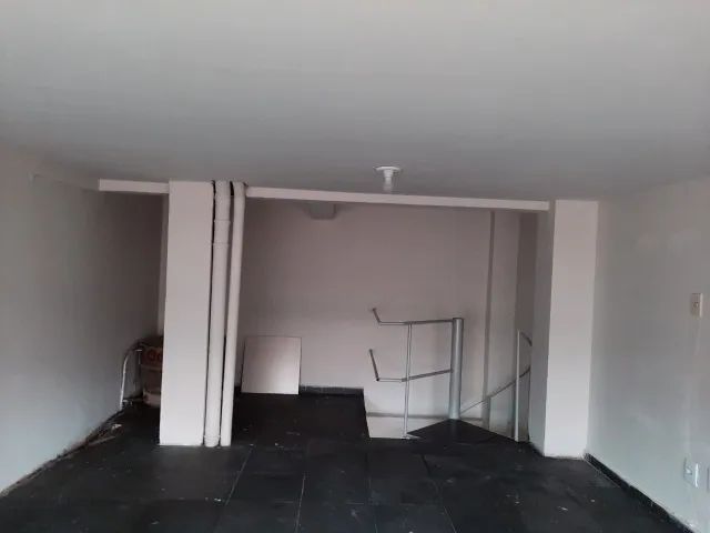 Alugo excelente Loja Av. Getúlio Vargas  - Foto 3