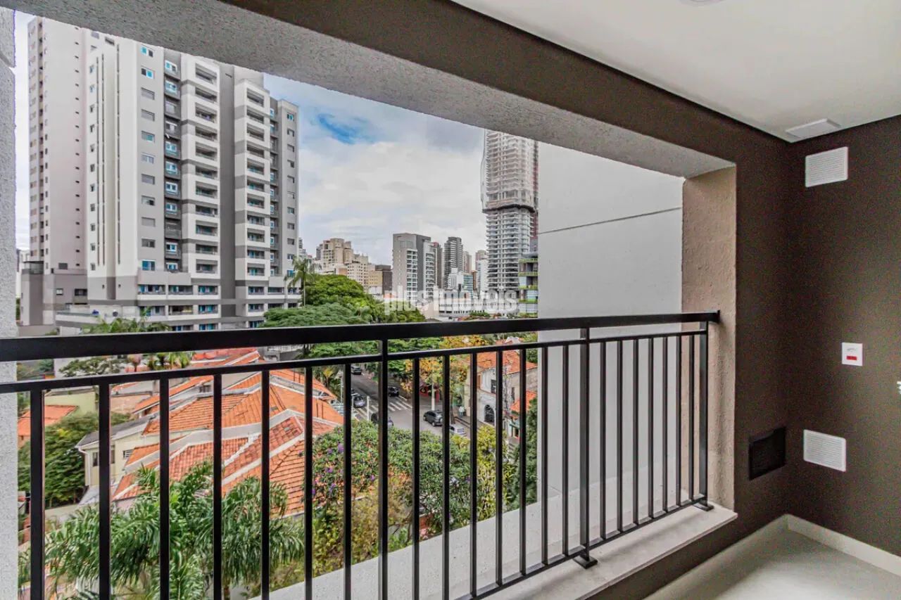 Apartamento 41 m² ,perdizes , 2 dormitórios , sem vaga de garagem, com lazer - Foto 5
