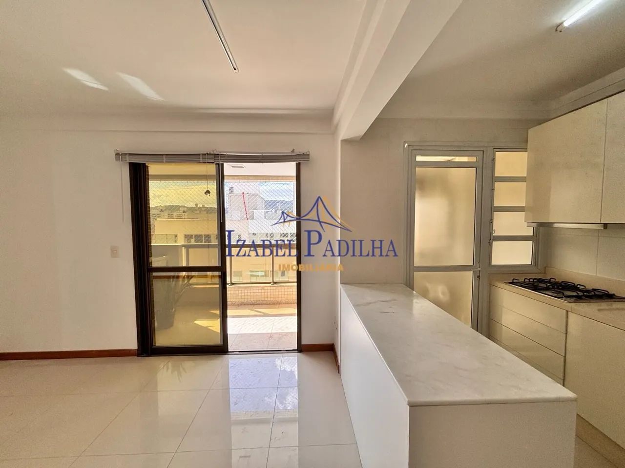 ILHA VENTURA - Apartamento alto padrão na Trindade, Florianópolis/SC - Foto 5