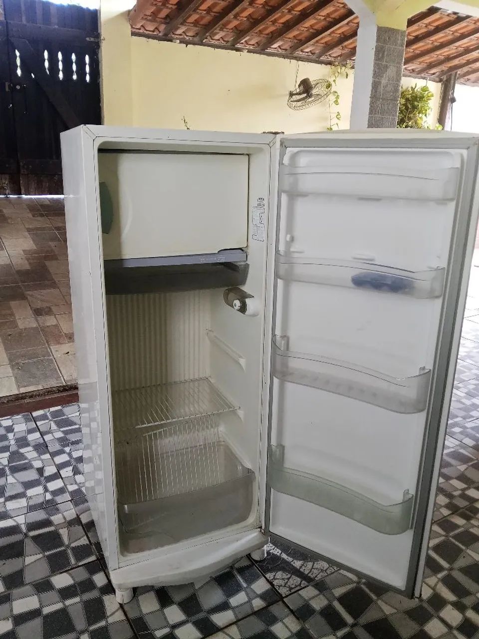 Geladeira  - Foto 5