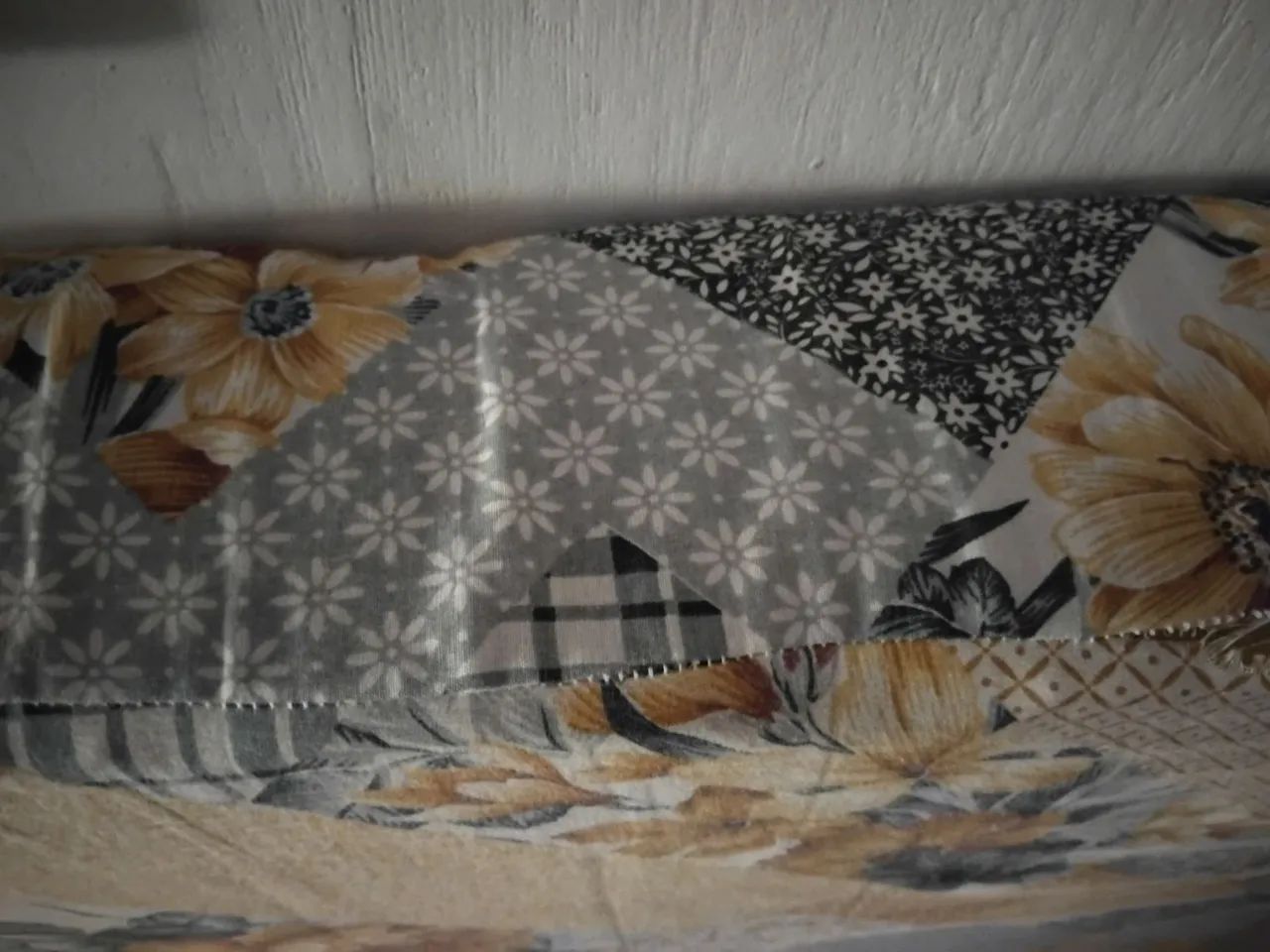 Vendo colchão de casal - Foto 5