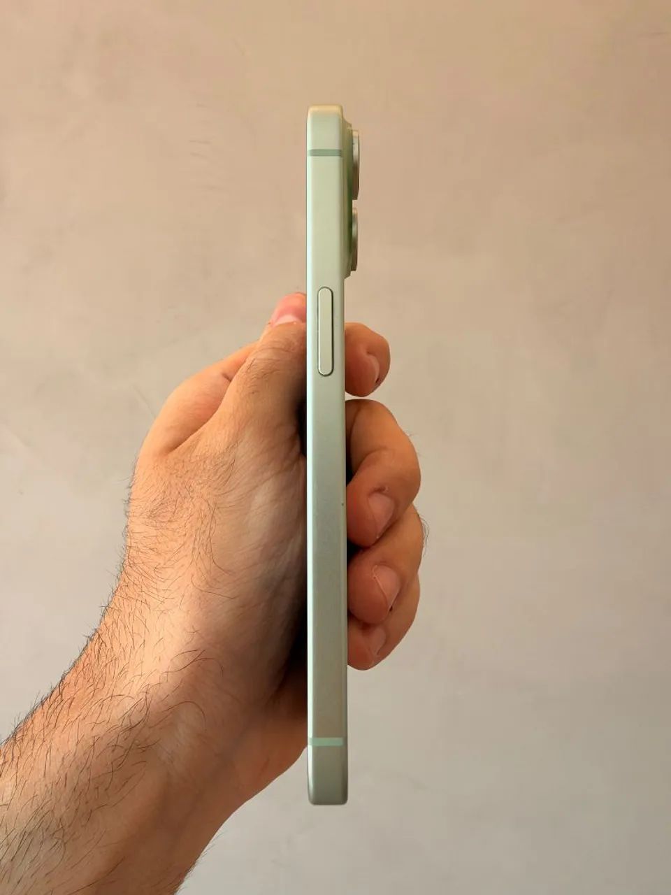 iPhone 15 - 128GB - Foto 4