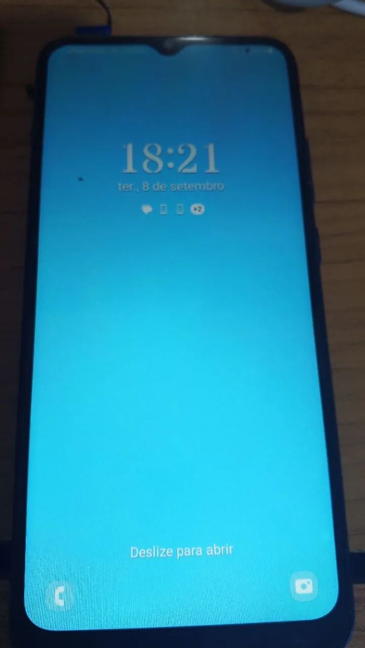 Samsung a03 - Foto 2