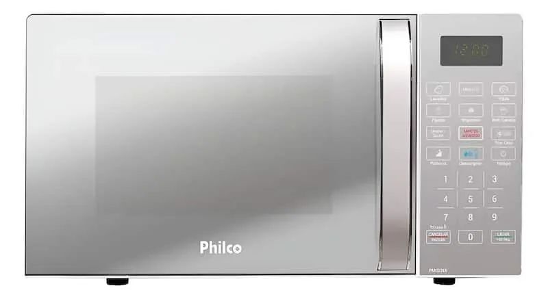 Micro Ondas Philco 20L - Foto 5
