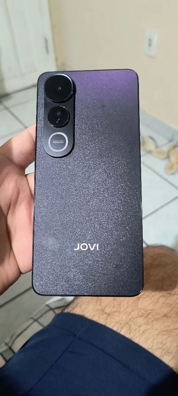 Smartphone Jovi lite 5g 256gb