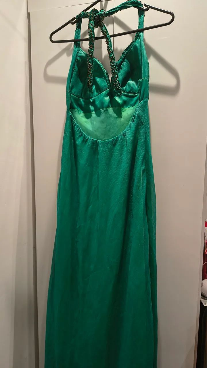 Vestido de festa - Foto 2