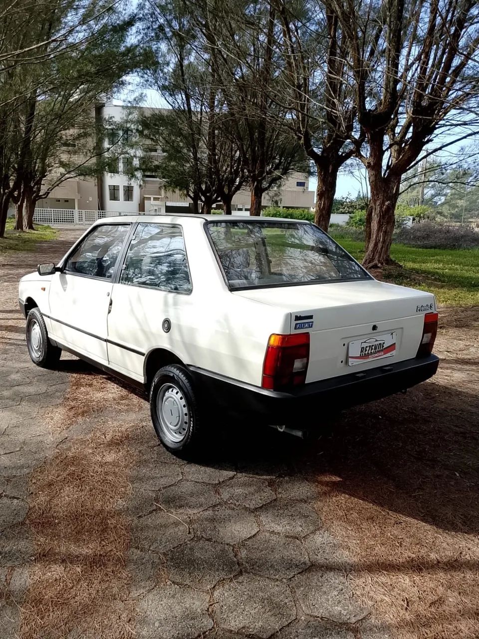 Fiat Premio S 1.5 I.e./ 1.5 / 1.3 1988 - Foto 4
