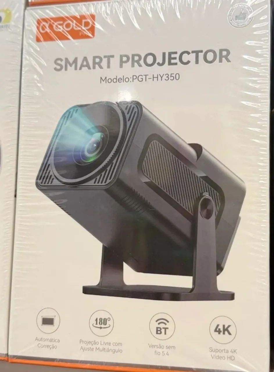 Projetor HY350