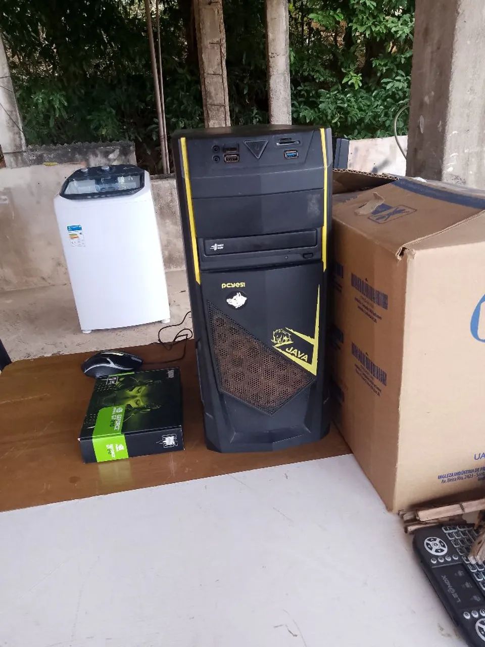 Vendo cpu - Foto 5
