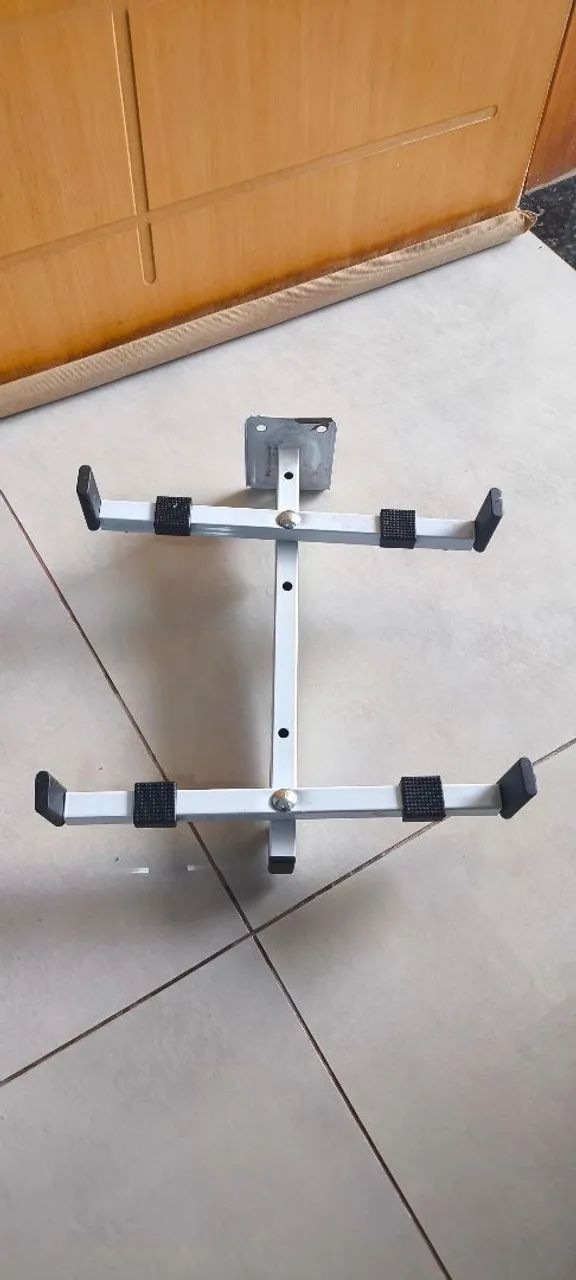 Suporte para microondas 