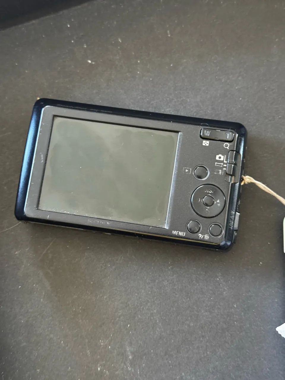 Sony DSC-W620 - Foto 4
