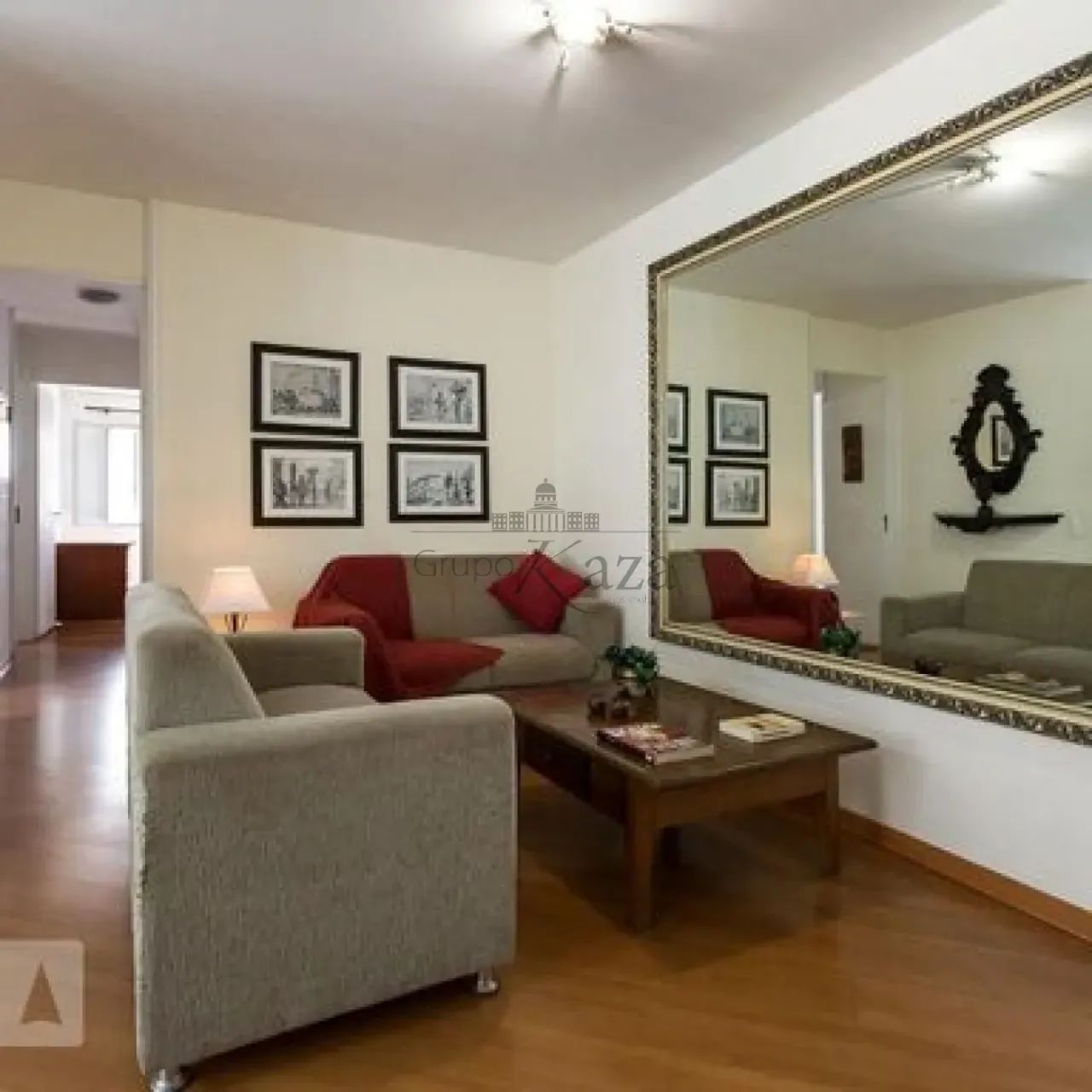 Apartamento - Vila Olímpia - 2 Dormitórios - 103m². - Foto 2