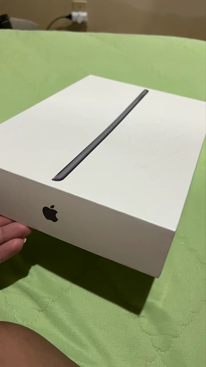 iPad 9