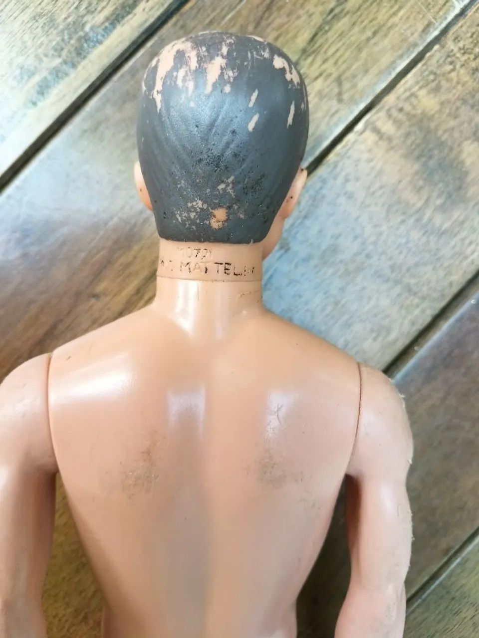 Boneco Ken Amigo da Barbie (Ano 1968) - Foto 3
