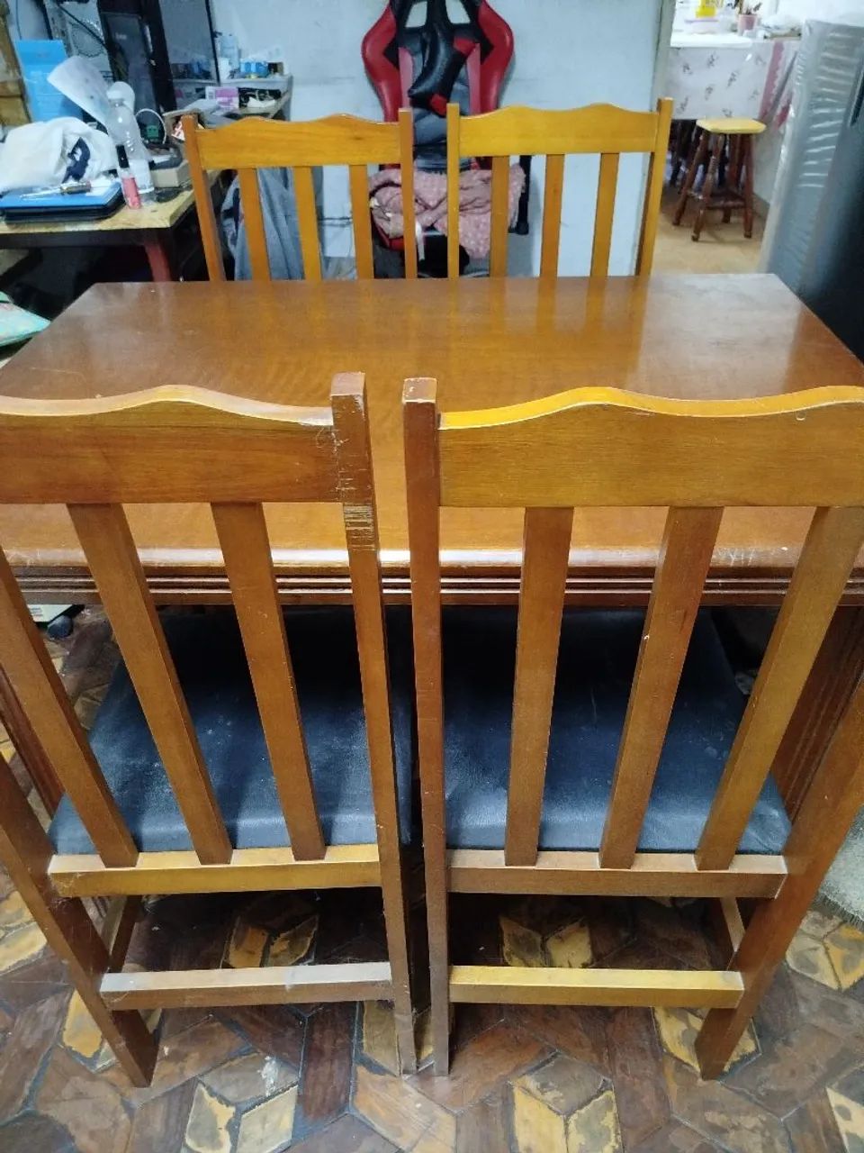 Mesa de Jantar  - Foto 2