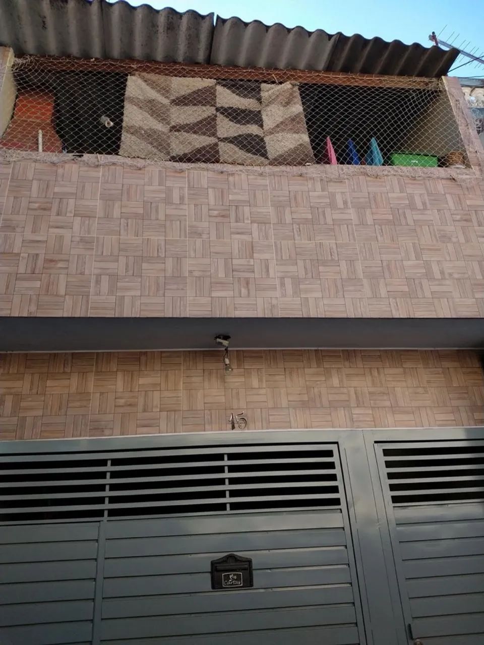 Casa próximo ao Pirajussara 