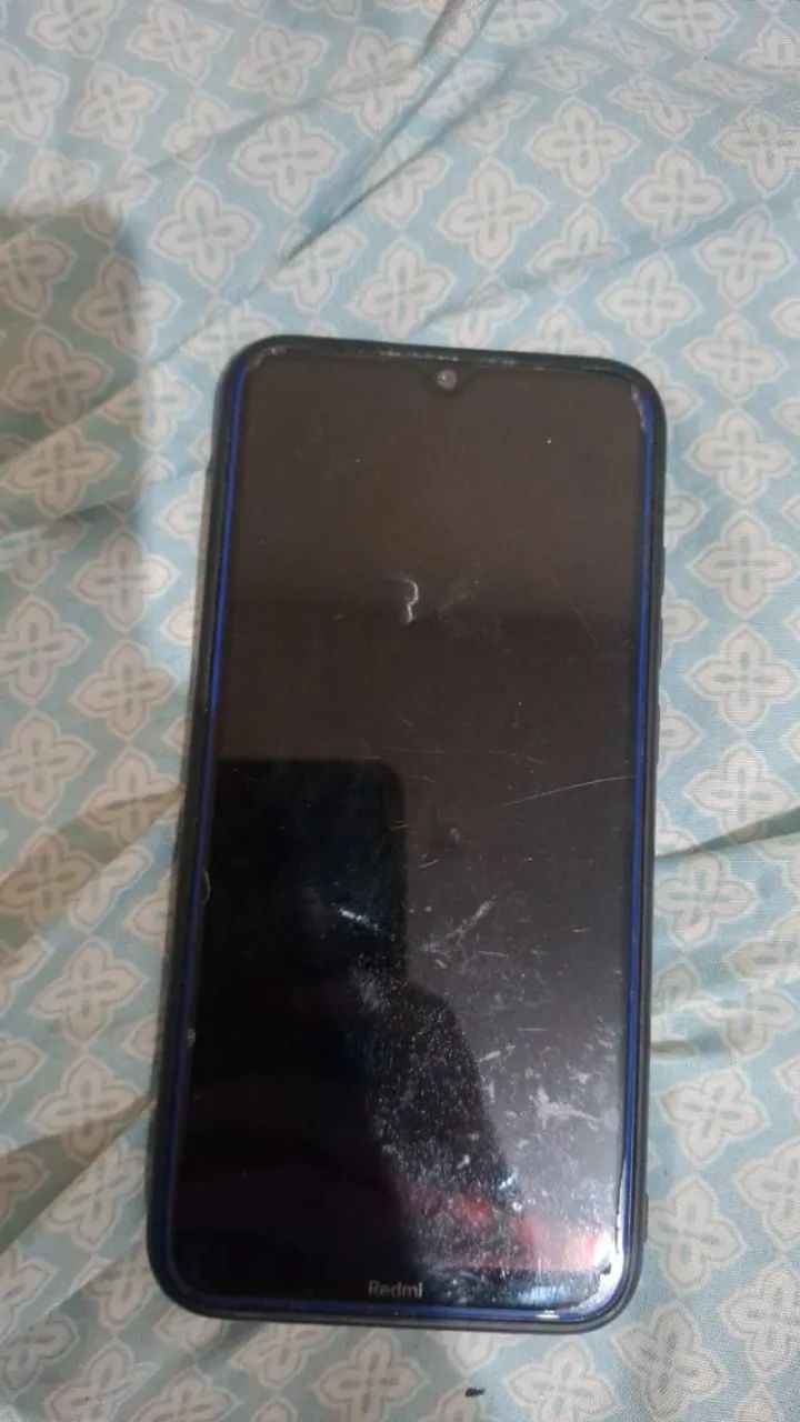 Celular Xiaomi Redmi Note 8