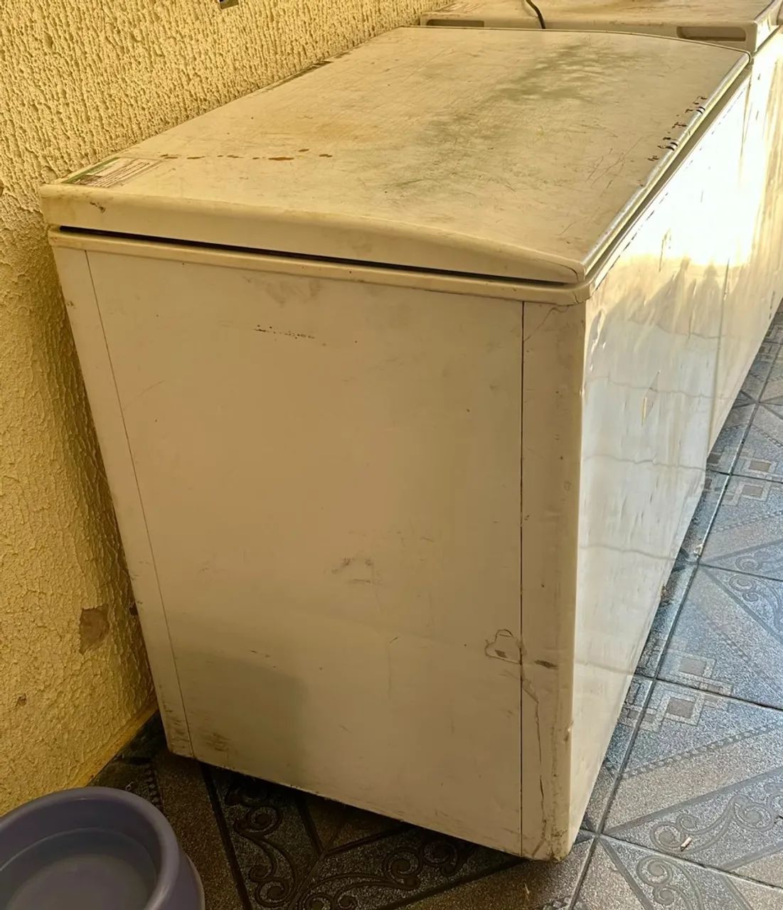 Freezer horizontal HI440 - Foto 3