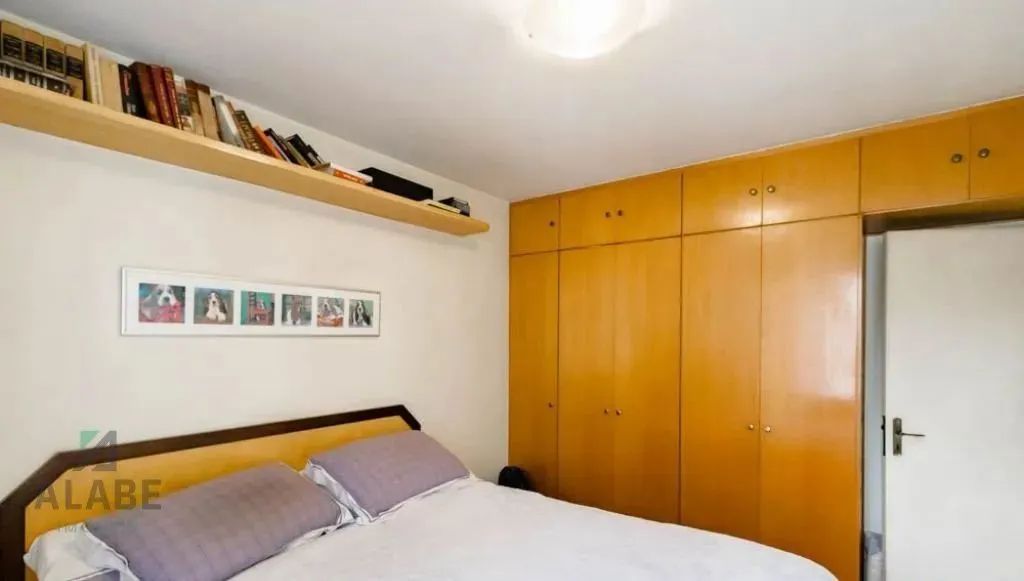 APARTAMENTO - BROOKLIN - SP - Foto 4