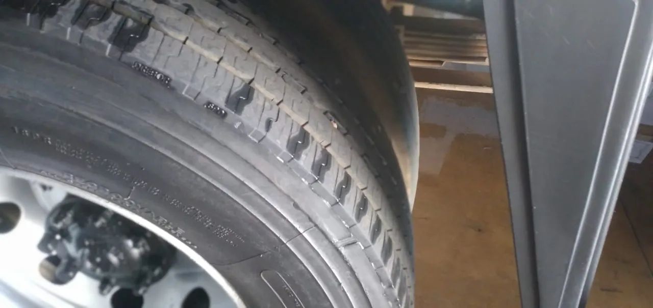 Caminhão 17.230 Prime  - Foto 4