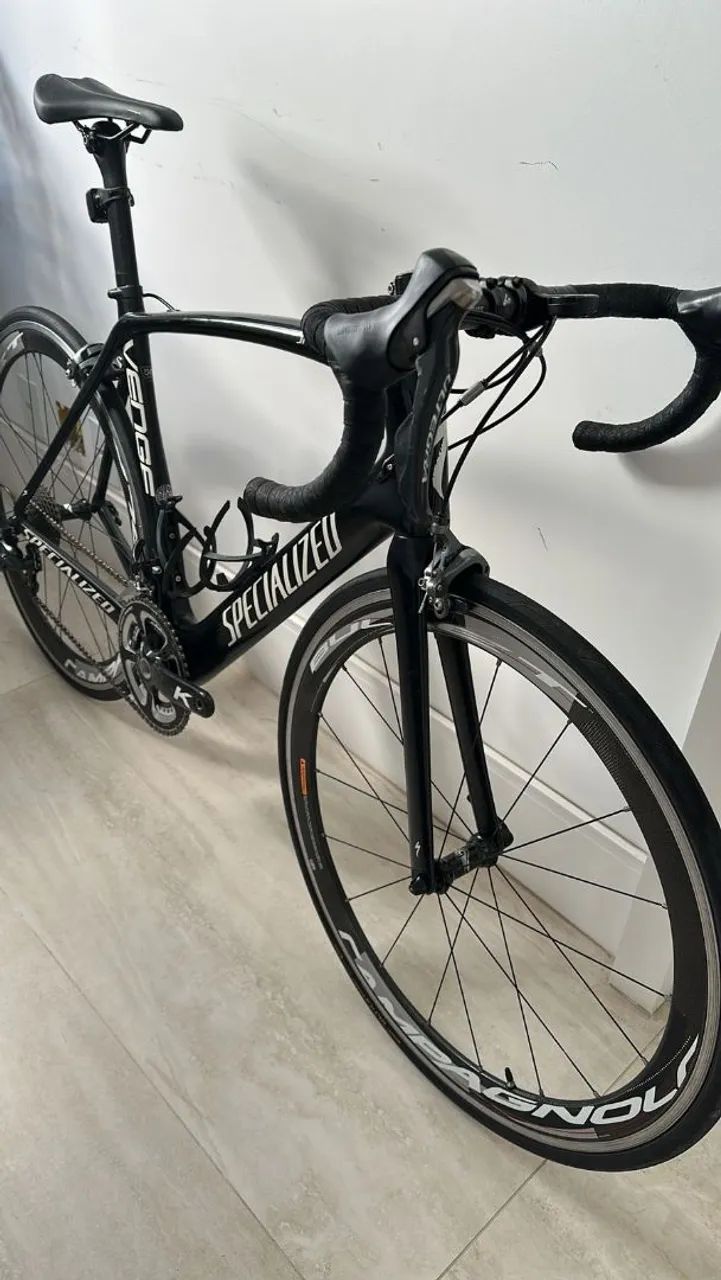Specialized Venge 56 carbono - Foto 3