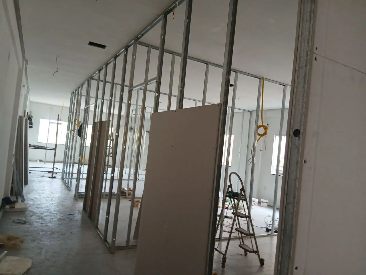 Gesseiro  profissional  - Foto 5