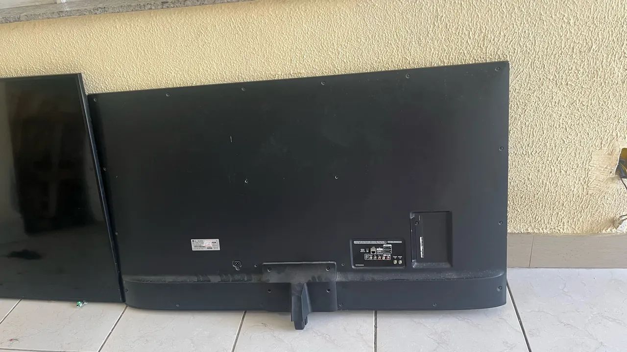 TVs com defeito mas placa em ótimo estado - Foto 3