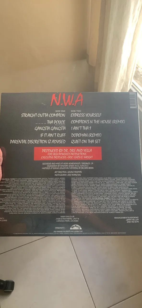 Disco de Vinil  - Foto 4
