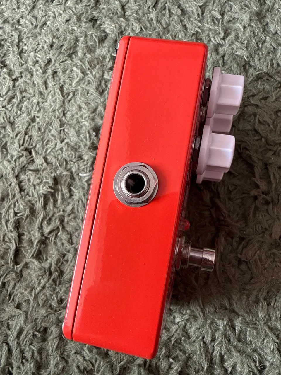 Xotic BB Preamp - Guitarra - Foto 2