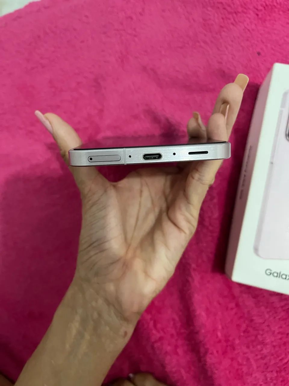 Samsung A56 5G - Foto 3