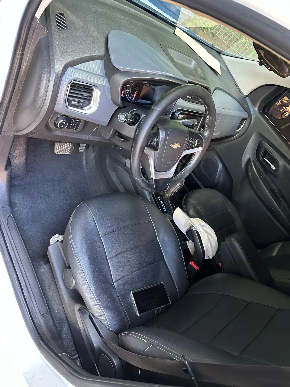 Chevrolet Spin 2019