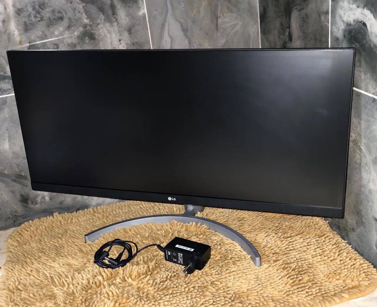 MONITOR LG ULTRAWIDE 29 POLEGADAS  - Foto 3