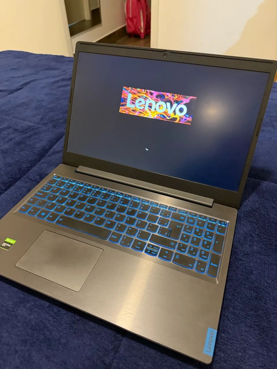 Notebook Gamer - Foto 2