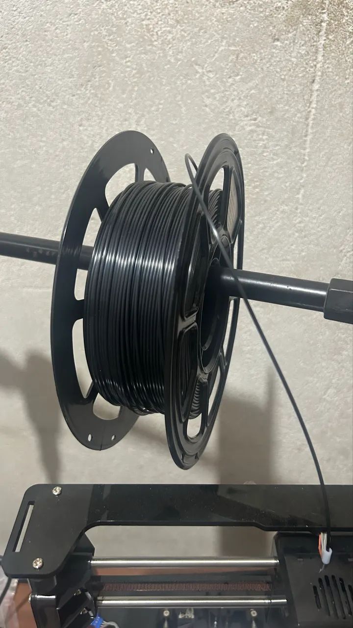 Impressora 3D K6  - Foto 5