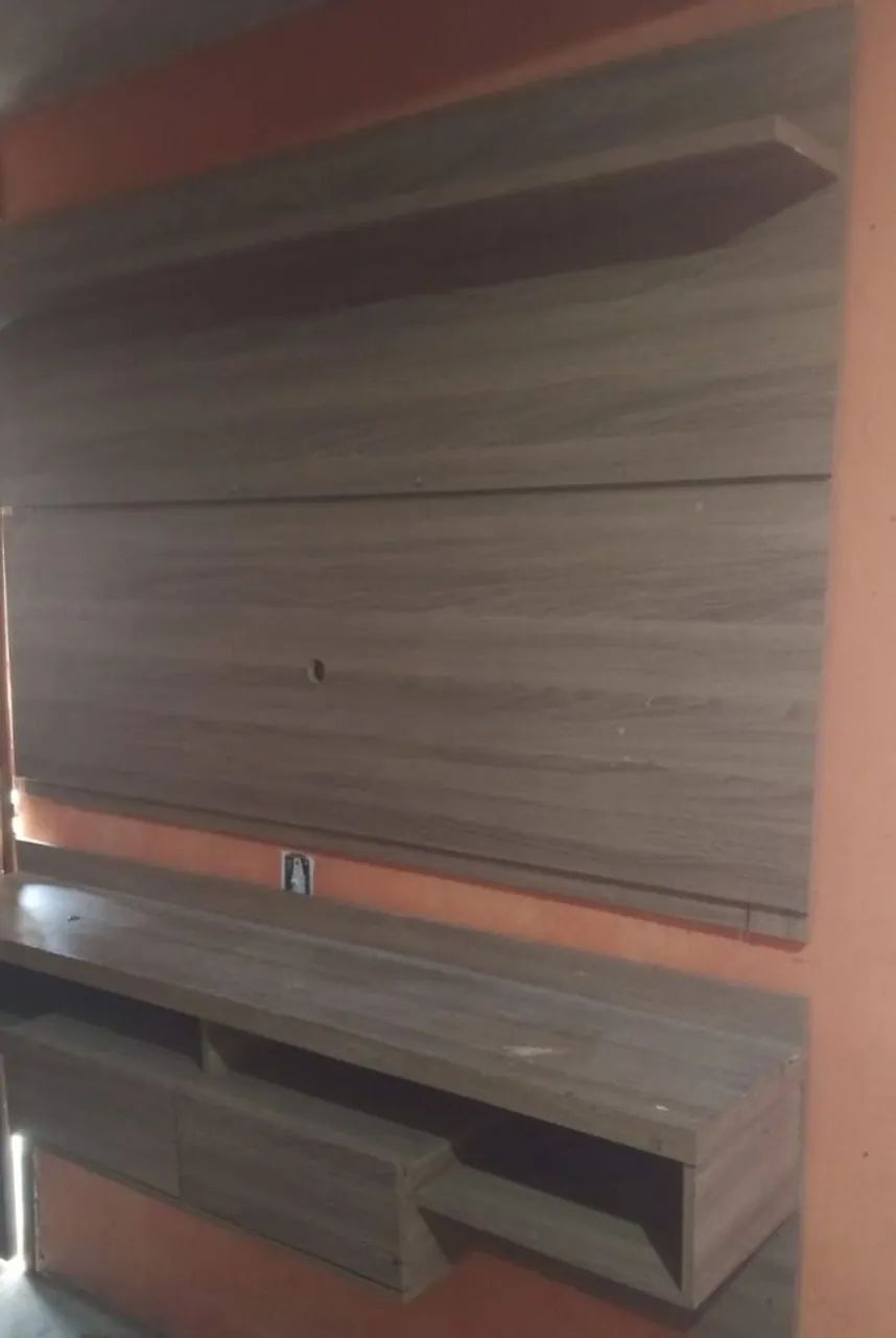 Vende geladeira e raque  - Foto 4