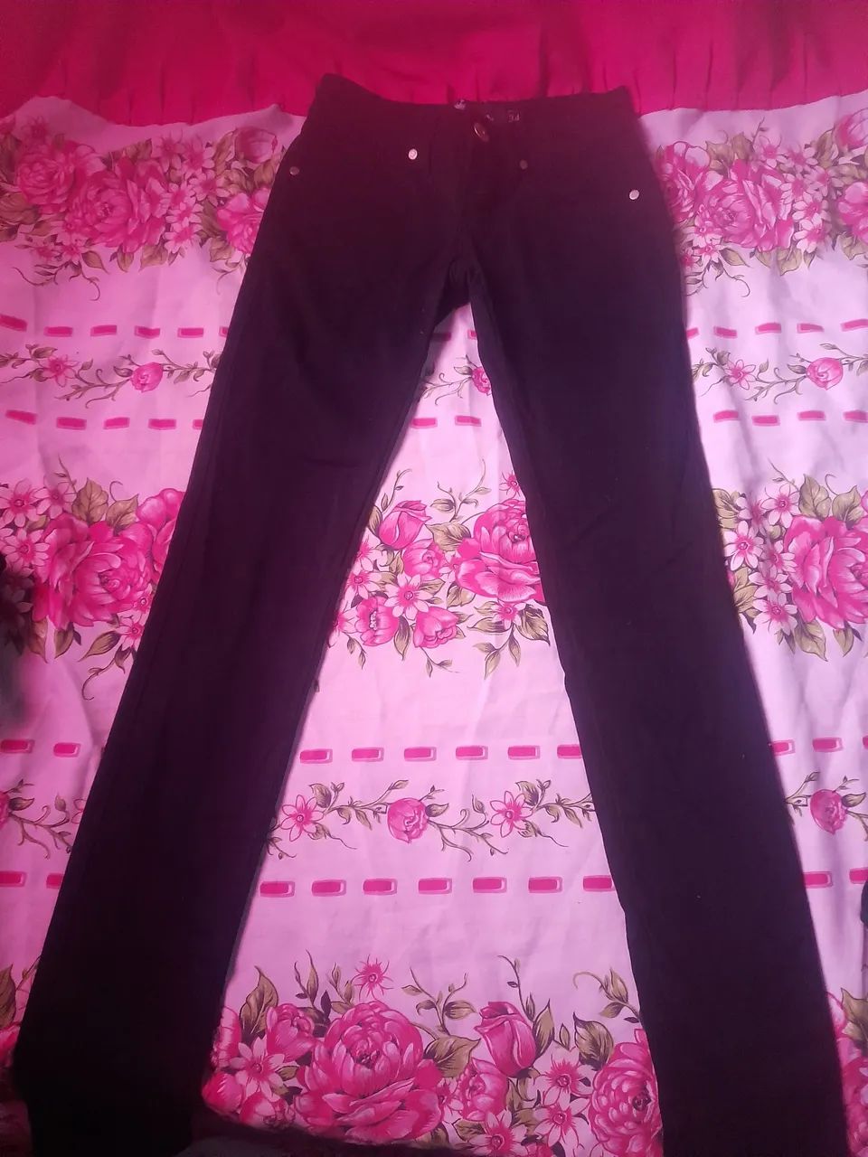 Calça jeans  - Foto 2