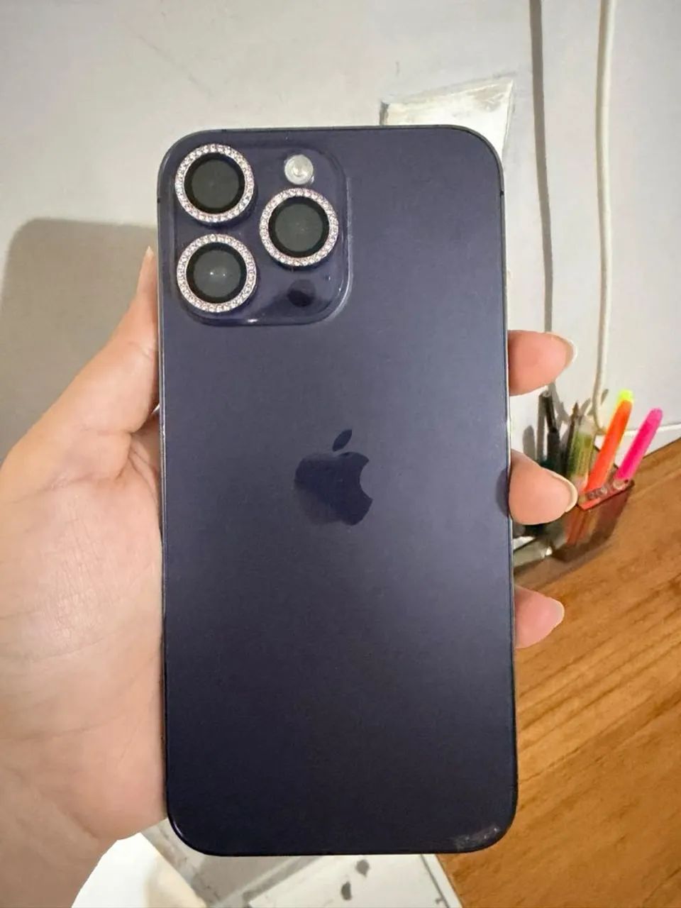 iphone 14 pro max  - Foto 5
