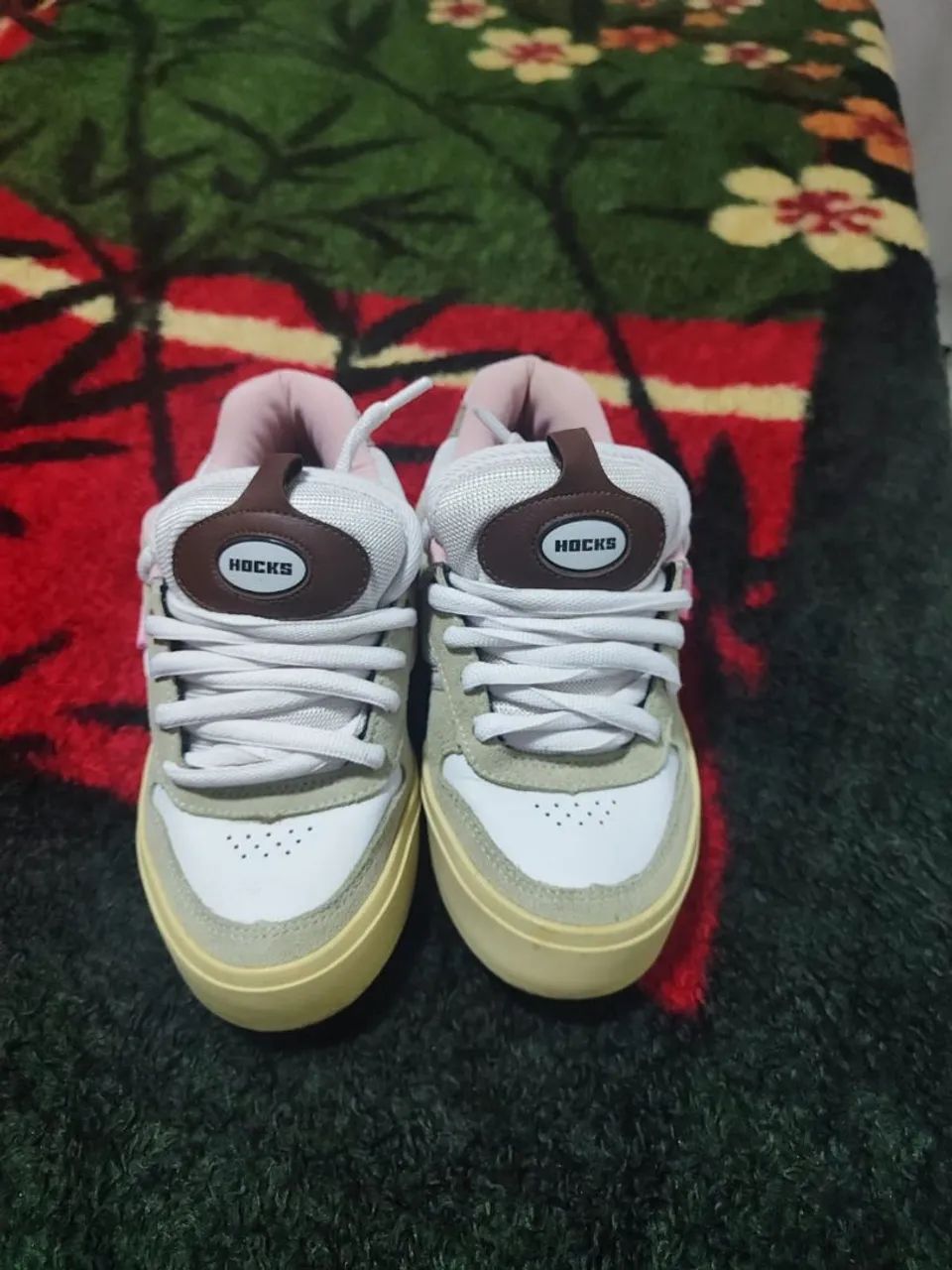 Tenis Hocks
