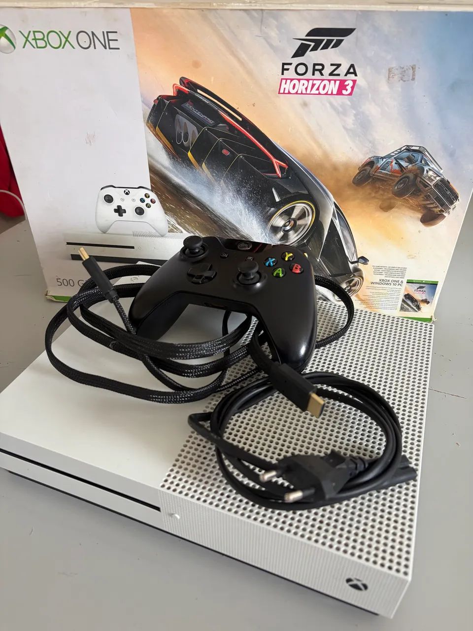 Videogame  - Foto 3