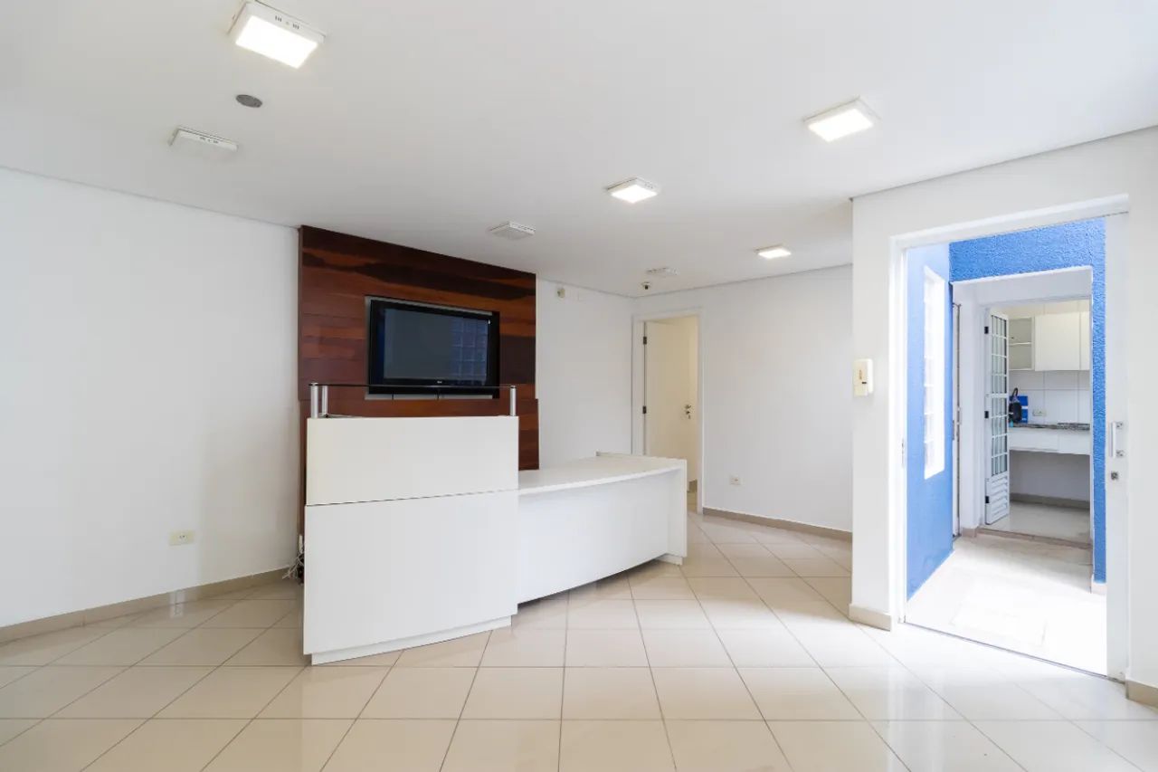 Casa comercial para venda em Chácara Monte Alegre, 160m² - Foto 3