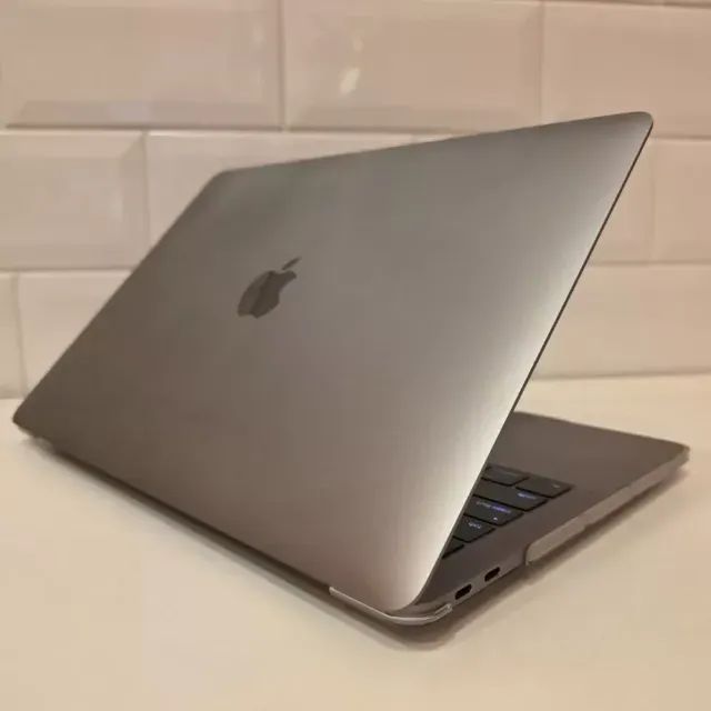 Macbook Pro i5 2017 - 8Gb Ram - Intel Iris Xe - SSD - A1708 - Foto 4